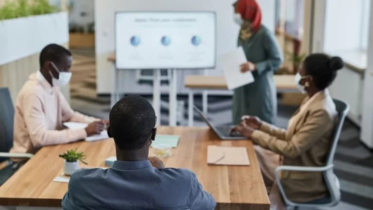 بينانس تتصدر “ريوا” بين منصات التداول المركزية وفقاً