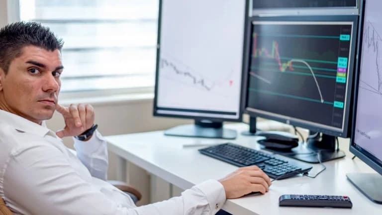 1kxnetwork verstärkt Finanzierungsnachrichten für Stackup Was das für die Plattform bedeutet