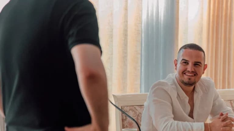 Scott Bessent lancia una nuova narrativa per le notizie su