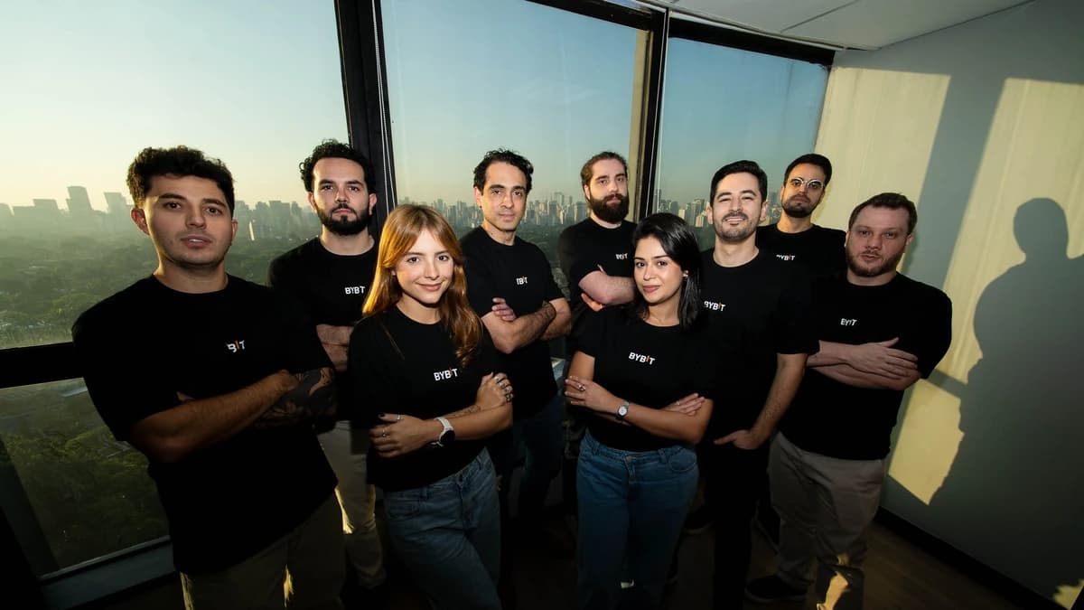 Bybit Files for VASP License in Brazil, Strengthening Local