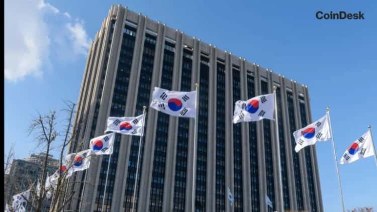 CoinDesk rapporterer om Sør-Koreas nye regler for kryptovertransfer — Her er hvorfor det er viktig
