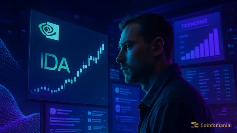 NVIDIA reporta ganancias del segundo trimestre; Pyth
