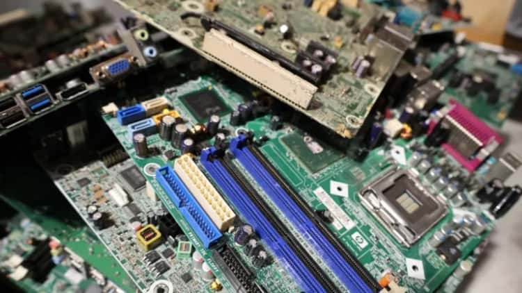 Dentro de la colaboración de Microsoft con DTCC Lo que esto podría desbloquear