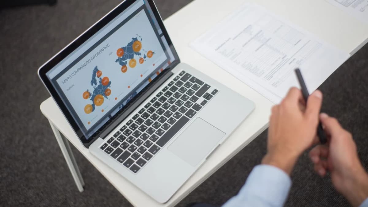 Polymarket sucht 20 Milliarden Dollar Investitionen bei 1 Milliarde Dollar Bewertung