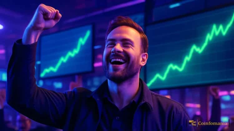 Market Optimism Reigns — Pentosh1 Shares Bullish Insights