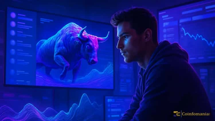 Market Dynamics Shift, Bitcoin Bull Run Not in Sight