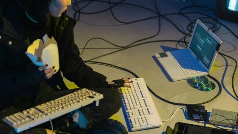 $40 Millionen UXLINK Hack: Geldbörse mit 6,54 Millionen