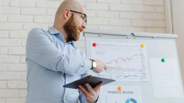 Pourquoi l’activité des échanges de Bitcoin pourrait indiquer des changements à venir sur le marché