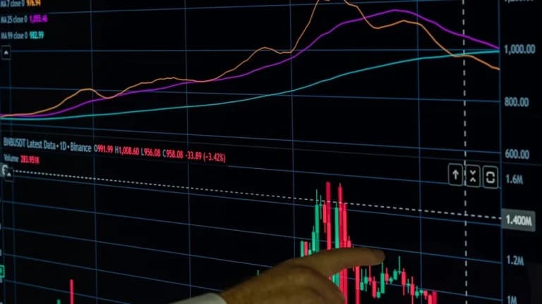 Grayscale Reveals Tokenized Equity Volume Hits $3B