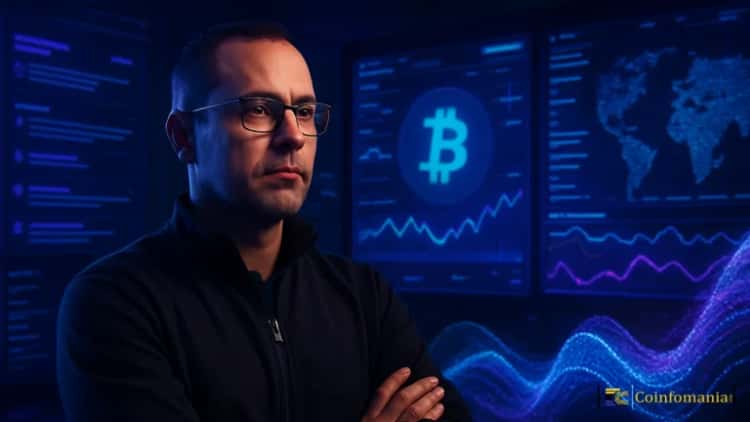Binance’s CSO Discusses Quantum Computing Threats to Crypto