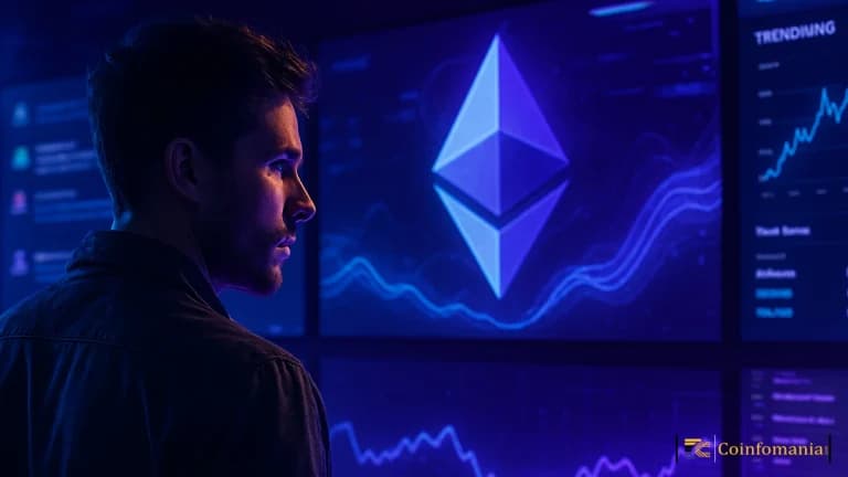 Ethereum News: Ethereum Crosses $2,500