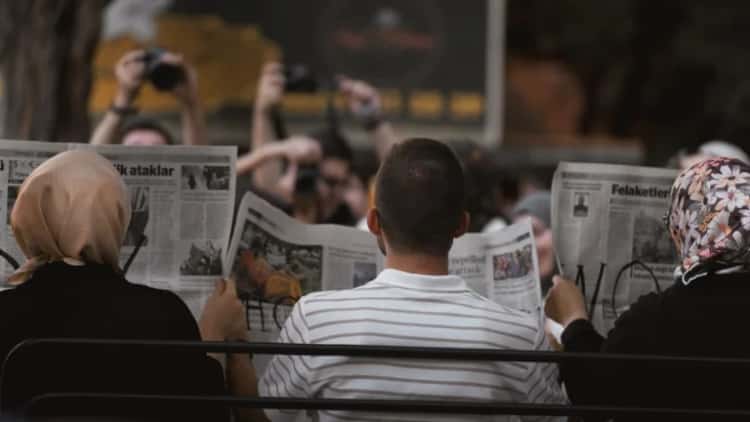 Eric Balchunas Reports South Korea’s ETF Ban — Implications for Investors