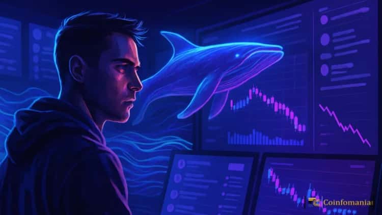 HyperliquidX Whale Confirms $21M BTC Short Position