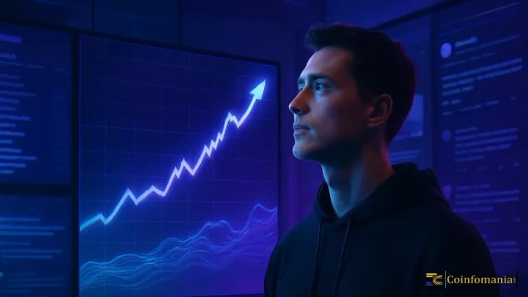 bStocks Reaches 27% Share of Tokenized Equity Market, Says Binance