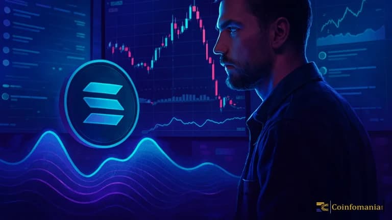 SOL Liquidations Exceed $33 Million as Short Positions Crumble