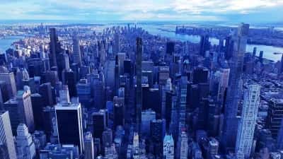 NYC Hosts Digital Chamber Forum: A Key Moment for Crypto
