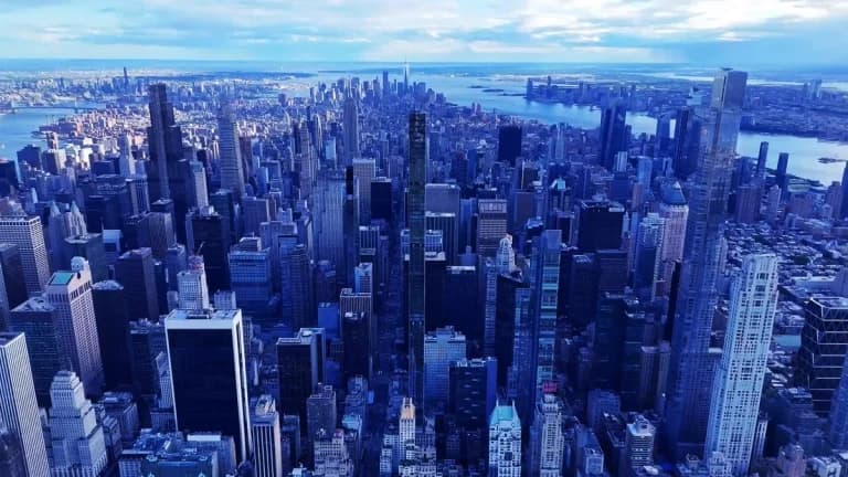 NYC Hosts Digital Chamber Forum: A Key Moment for Crypto