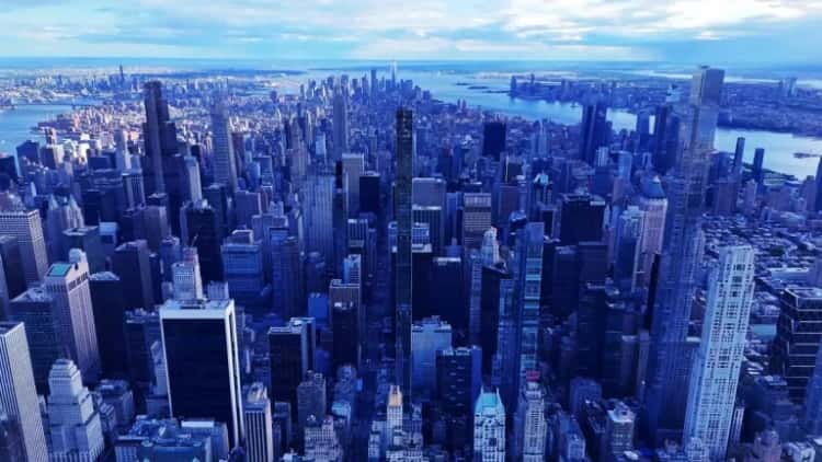 NYC Hosts Digital Chamber Forum: A Key Moment for Crypto