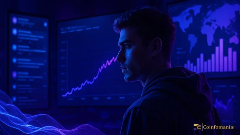 Tokenized Stocks Hit $7.8B Trading Volume in Q3 2026