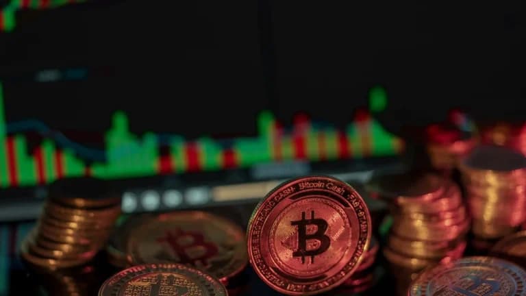 CFTC evidenzia l’importanza dei sistemi onchain per Chainlink