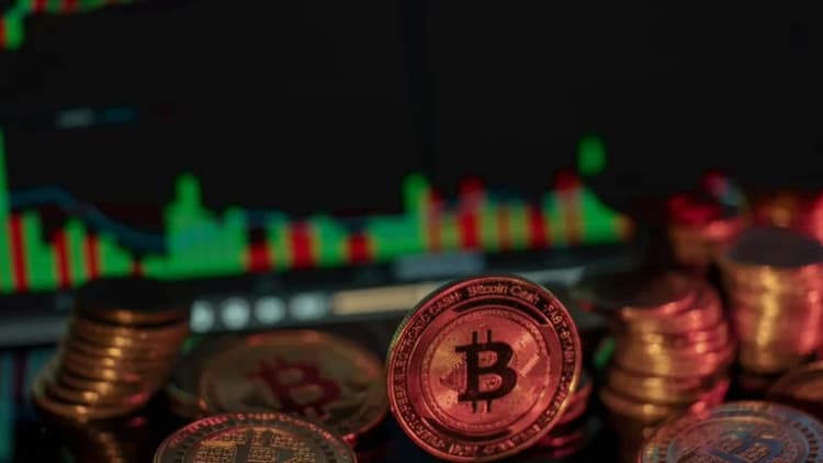 CFTC podkreśla znaczenie systemów onchain w kontekście