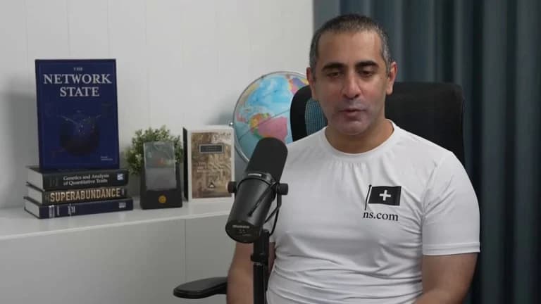 Zcash News: Balaji’s Bold Claim Cosa potrebbe sbloccare questo