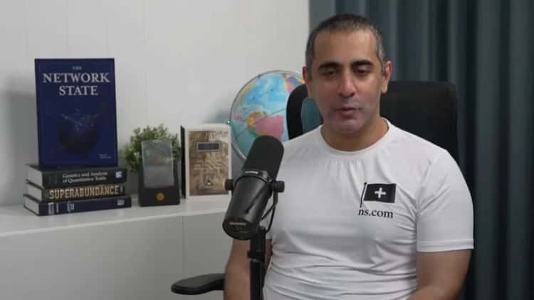 Zcash News: Balajis dristige påstand Hva dette kan låse opp