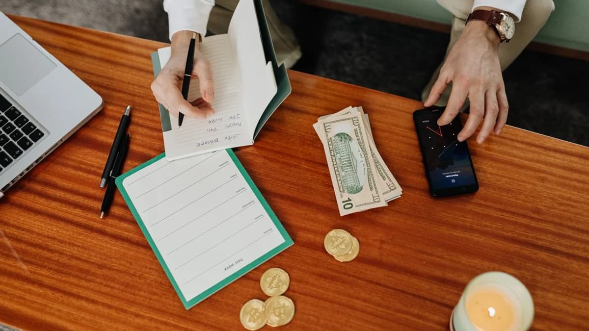 Orionx Exchange, Supported by Tether, Halts Operations