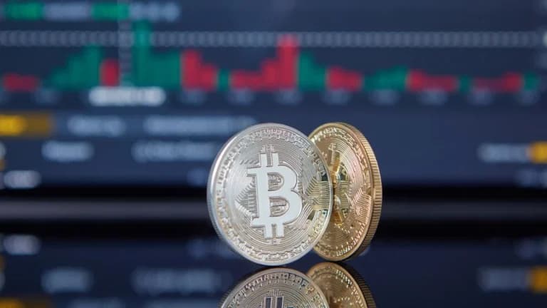 Robinhood Chain verzeichnet 47,8 Millionen Dollar in