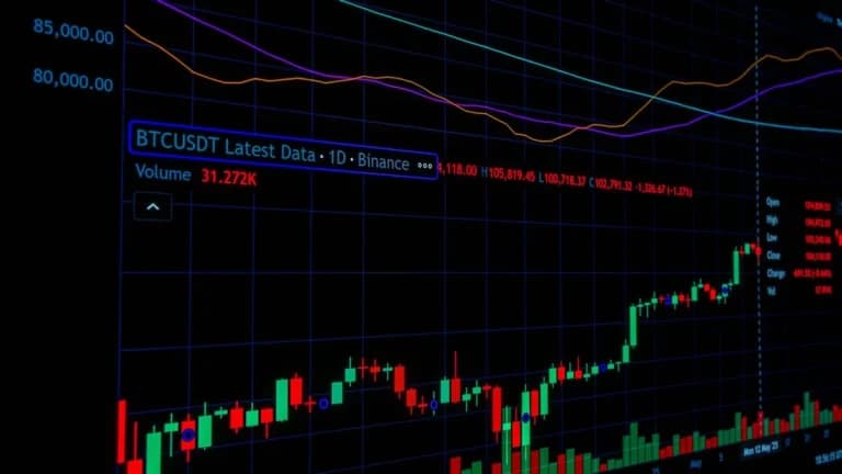 Bitcoin May Be Approaching a Durable Bottom, Says Grayscale