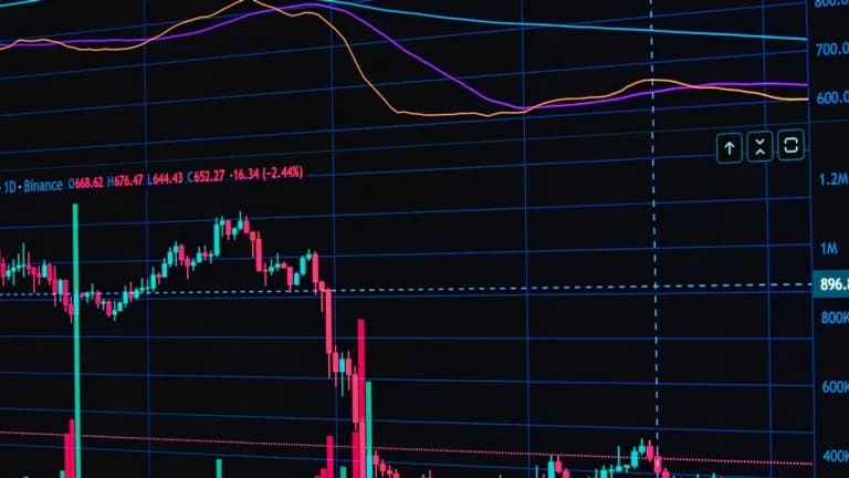 Solana Trader Confirms Liquidation of 31,862 $SOL