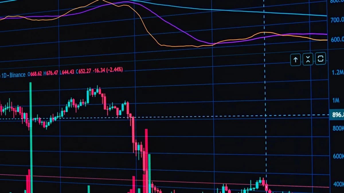 Solana Trader Confirms Liquidation of 31,862 $SOL