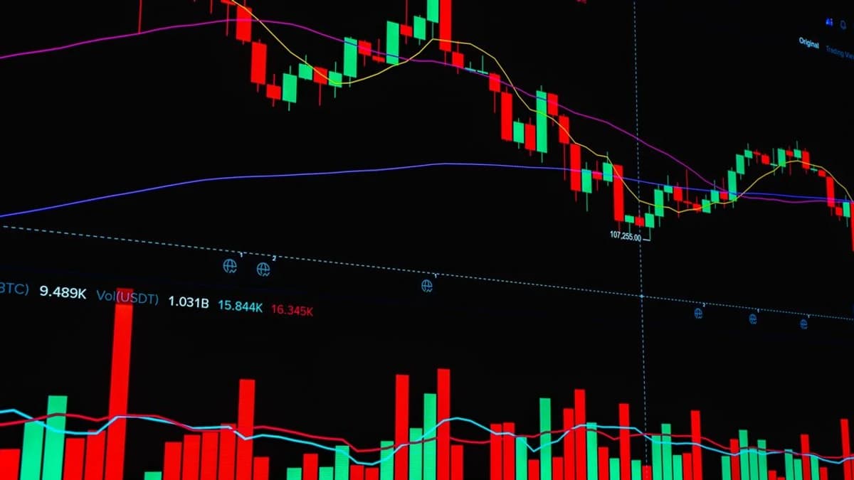 Bitcoin’s Miner Position Index at -1.2, Indicating Supply