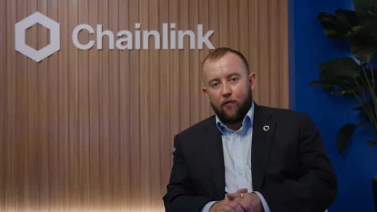 Chainlink’s CCIP 2.0 Promises Global Tokenization