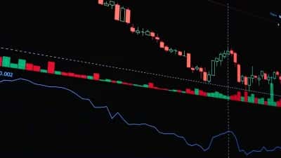Bitcoin's Chart Suggests Major Shift, Traders on Alert