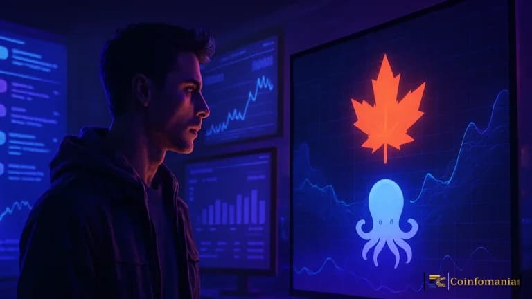 Maple’s Q2 Report Unveils Kraken Facility Growth