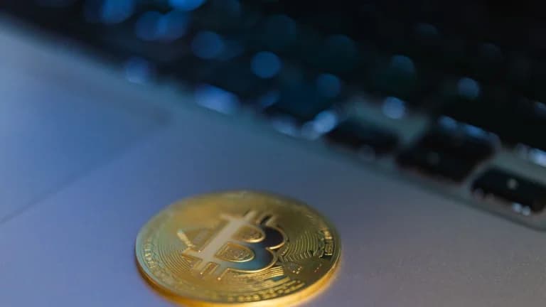 Institutional Demand Drives Bitcoin ETF Inflows to $244.63M