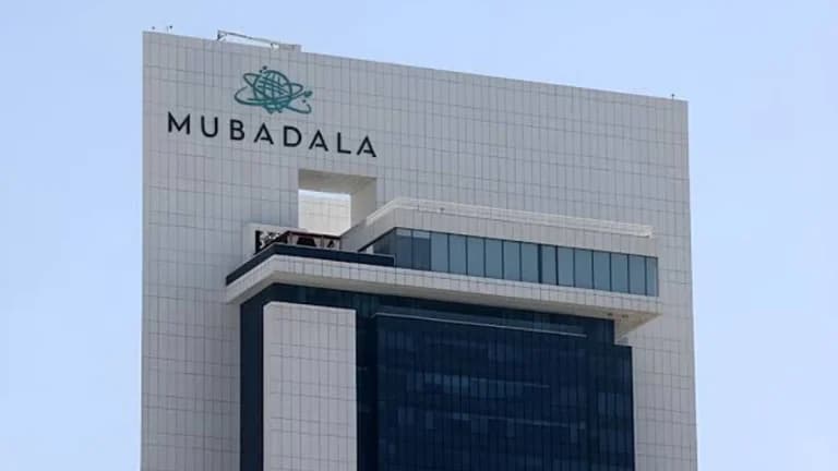 Mubadala Capital’s Fund Goes Onchain — A Step for Blockchain Finance