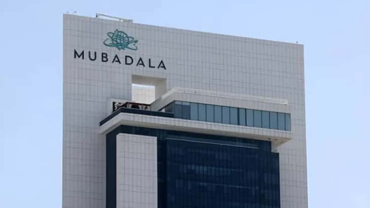 Mubadala Capital’s Fund Goes Onchain — A Step for Blockchain Finance