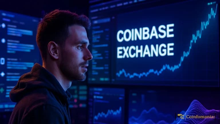 Deribit Gains Access to Coinbase Exchange Liquidity