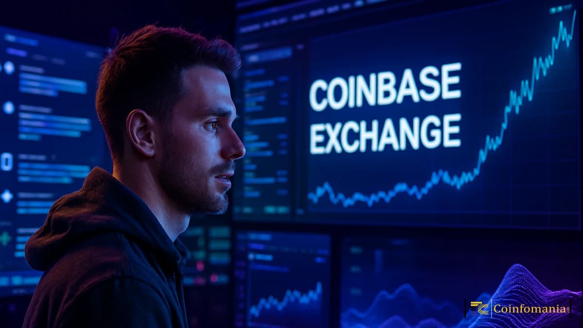Deribit Gains Access to Coinbase Exchange Liquidity