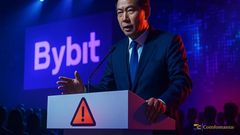 Regulatory Warning — Bybit Added to Singapore MAS Investor Alert List