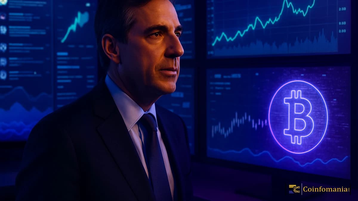 Kevin Warsh’s Potential Rate Decision Sparks Bitcoin Speculation
