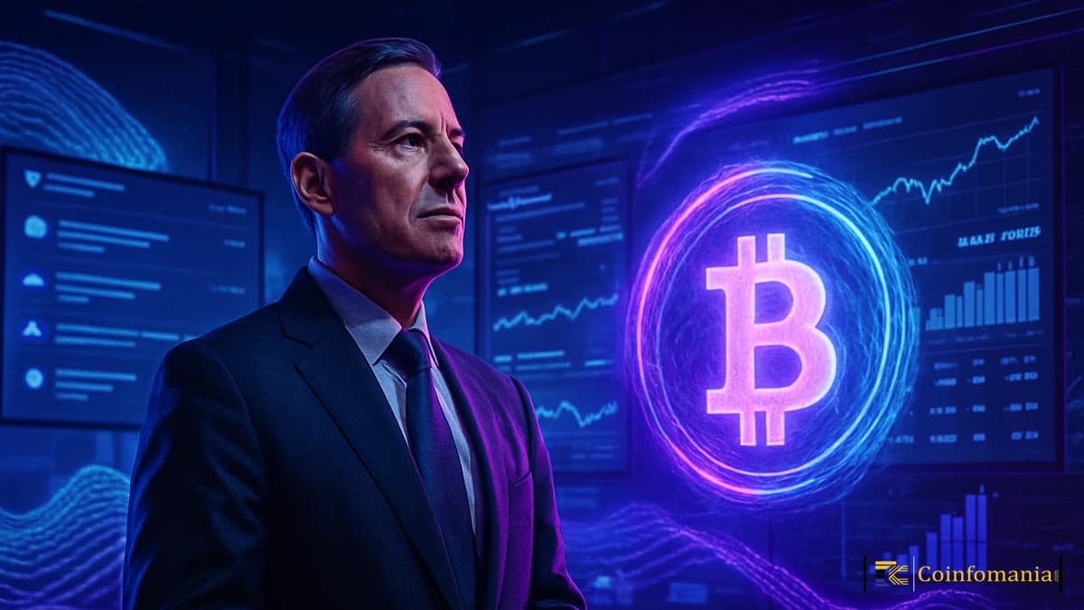 Citi Plans Bitcoin Custody Services