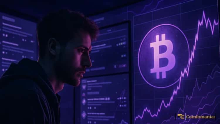 KuCoin Analysis Reveals Bitcoin’s Supply Concentration Hits
