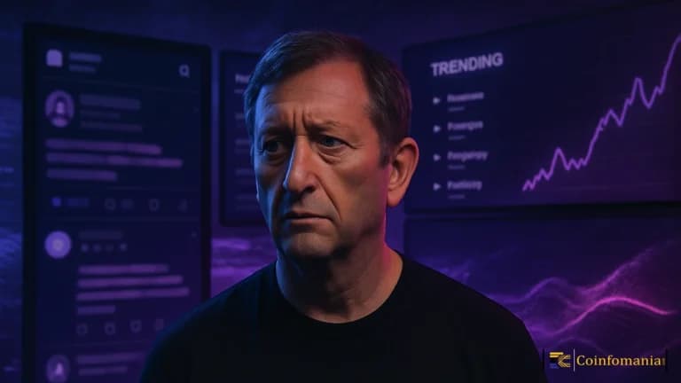 Why Celsius Founder Faces Permanent Ban from Trading