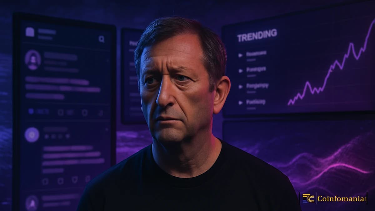 Why Celsius Founder Faces Permanent Ban from Trading
