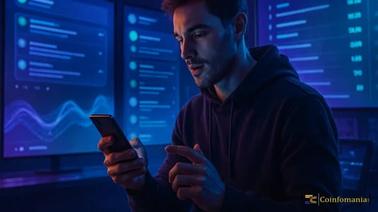 OKX Engages Community with Unique Five-Word Challenge