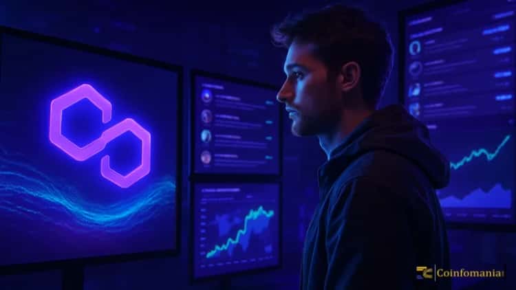 Polygon Joins Bank of England’s Digital Pound Lab Initiative