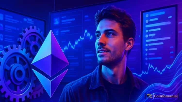 Ethereum se prepara para la actualización Glamsterdam: ¿Qué sigue para los inversores?